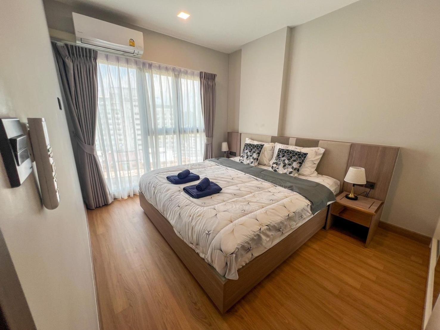 The Astra Sky River Condo Chiang Mai Exteriör bild