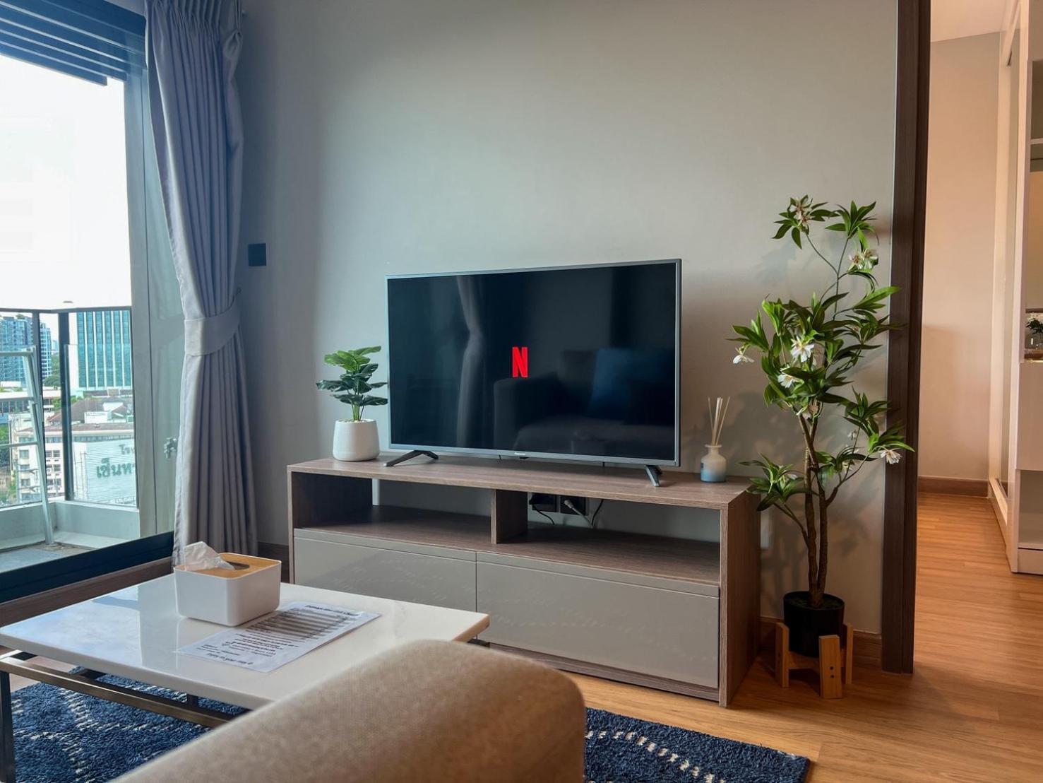 The Astra Sky River Condo Chiang Mai Exteriör bild